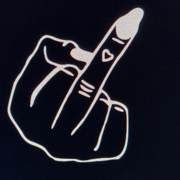 Window decals - Picture 11 of 13